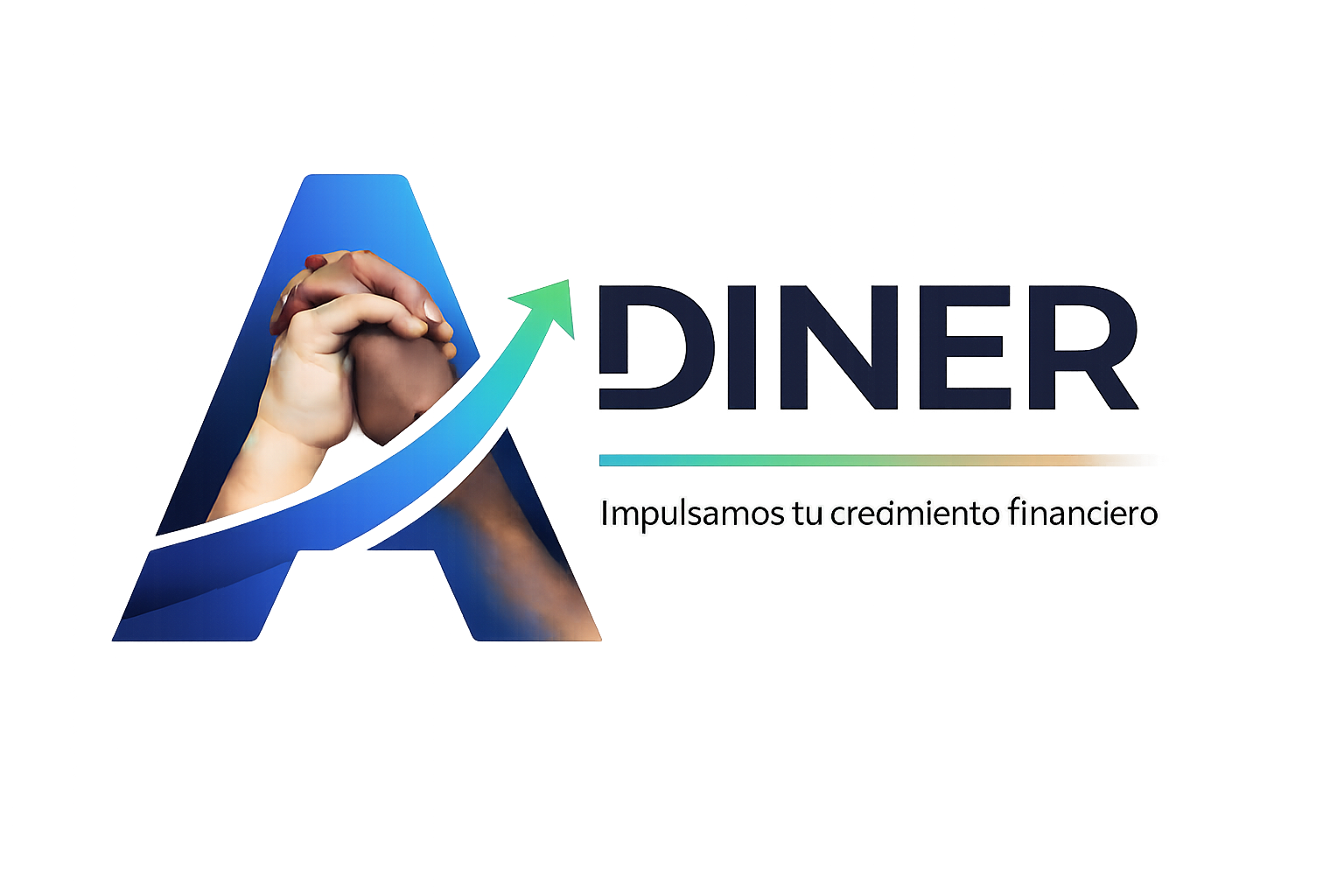 ADINER — Impulsamos tu crecimiento financiero